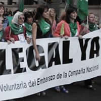 Interrupción voluntaria del embarazo, información incorrecta y regla judicial