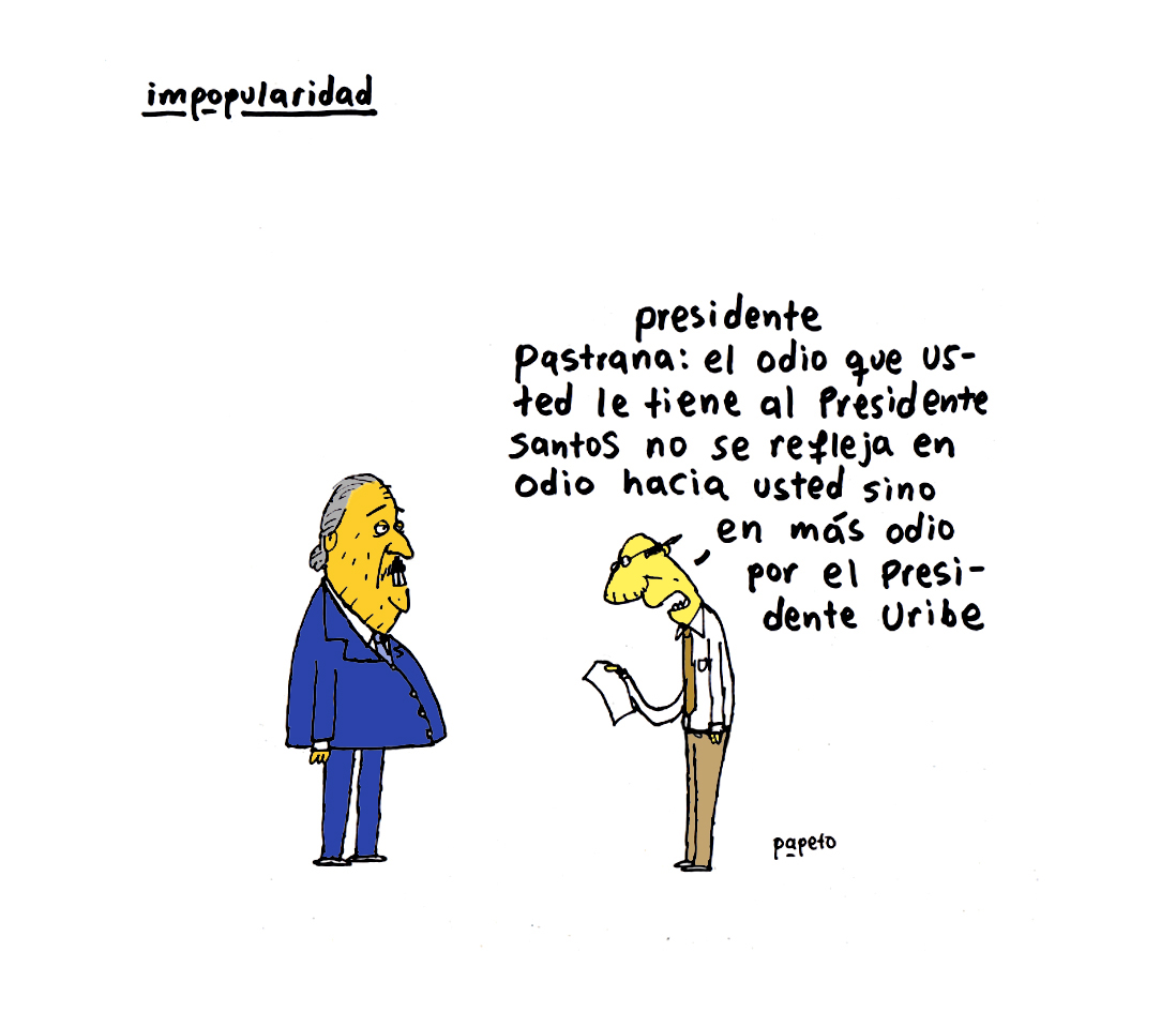 Romanticismo Papeto