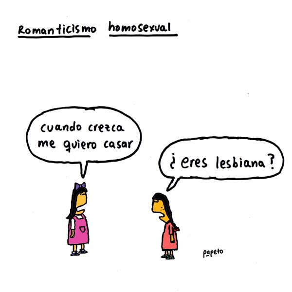 Romanticismo Papeto