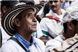 Carlos Nasi Sociedad civil campesino