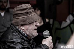 Carlos Nasi Sociedad civil ciudadano