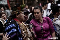 Carlos Nasi Sociedad civil indigena