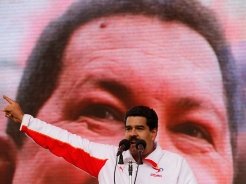 Enrique Neira Chavismo Venezuela maduro