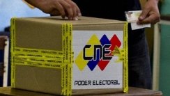 Enrique Neira Chavismo Venezuela votos