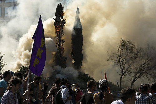 1 carlos patino protestas estambul gases protesta