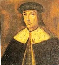 Medofilo Medina Jorge manrique
