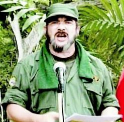 Medofilo Medina Timochenko