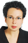 Claudia Mosquera RazonPublica