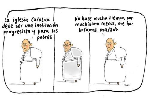 La iglesia católica La iglesia católica