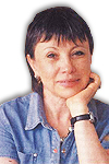 Olga Amparo Sanchez