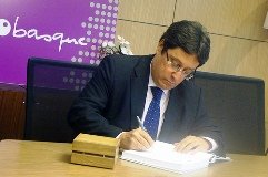 javier duque candidato uribe francisco santos