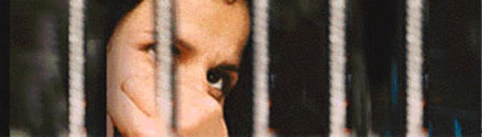 Prisionera