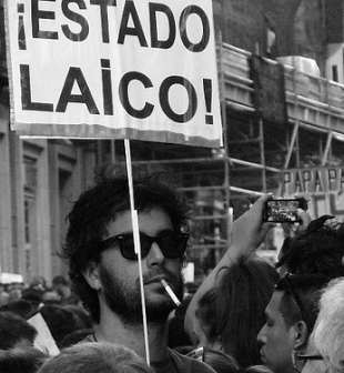 Estado laico