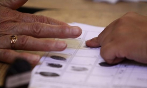 ¿Elecciones sin partidos? Las candidaturas por firmas, sus efectos y defectos