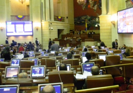 Congreso