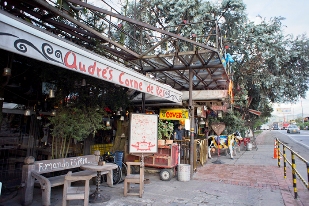 Andrés Carne de Res