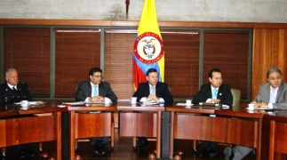 Judicatura