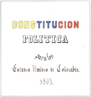constitución politica