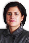 Clara Rodríguez