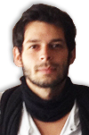 Julián Berrío