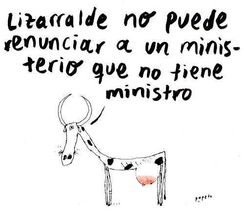 Lizarralde