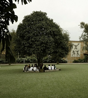 Colegio Alemán