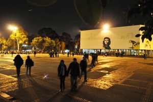 Universidad nacional