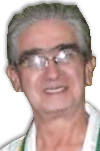 Delimiro Moreno