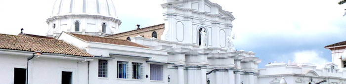 Popayán