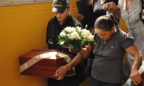 Ocho años de “Justicia y Paz”: un balance con más sombras que luces