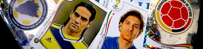 El álbum Panini: una tradición mundialista