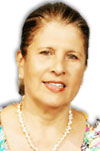Rosalía Young