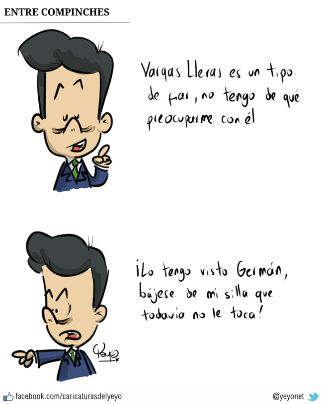 Santos compinches