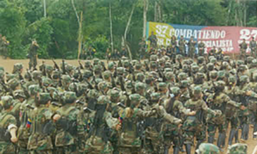 ¿No al diálogo de Santos con las FARC? ¿cuáles son los argumentos?
