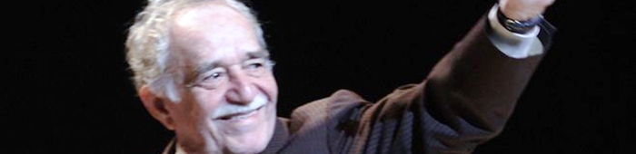 García Márquez