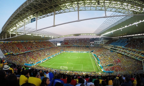Lo bueno, lo malo y lo nuevo de Brasil 2014