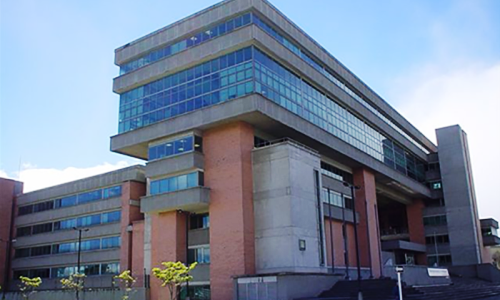 La crisis de la justicia: leyes, personalismos e ideologías políticas