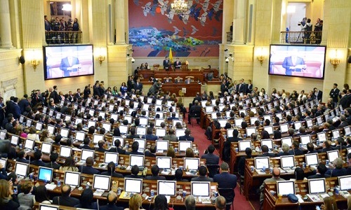 ¿Qué exigirle a nuestros congresistas…y qué no?