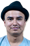 Christian Padilla
