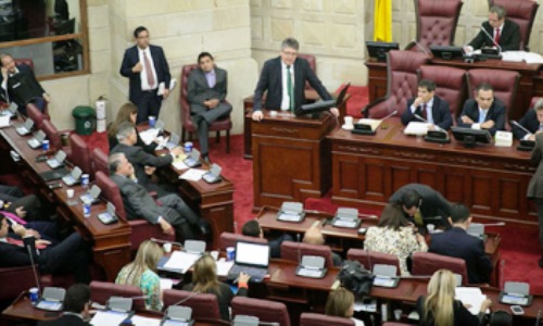 El presupuesto nacional de 2015: lo urgente contra lo importante