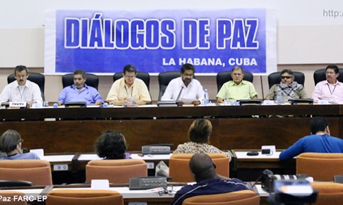 La Comisión Histórica de La Habana: antecedentes y retos