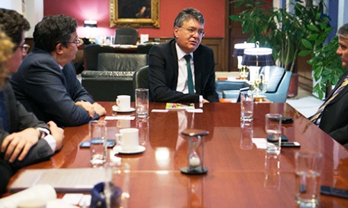Reforma tributaria y equidad