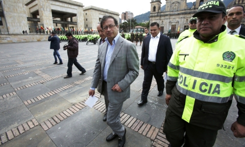 ¿Quién es el mejor alcalde?: las confusiones de Petro