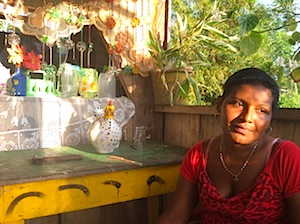 Mujeres en el posconflicto
