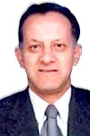 Ernesto Villareal