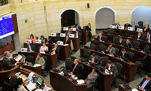 El Tribunal de Aforados, o la confirmación de la desigualdad
