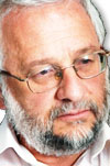 Paul Bromberg