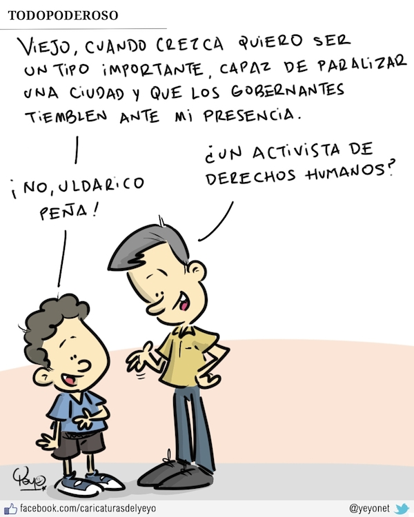 Uldarico Peña