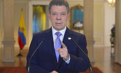 El Plan de Desarrollo 2014-2018: una lectura crítica