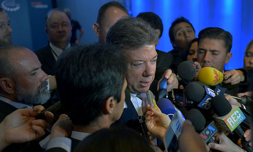 Delito político y narcotráfico: una mirada serena